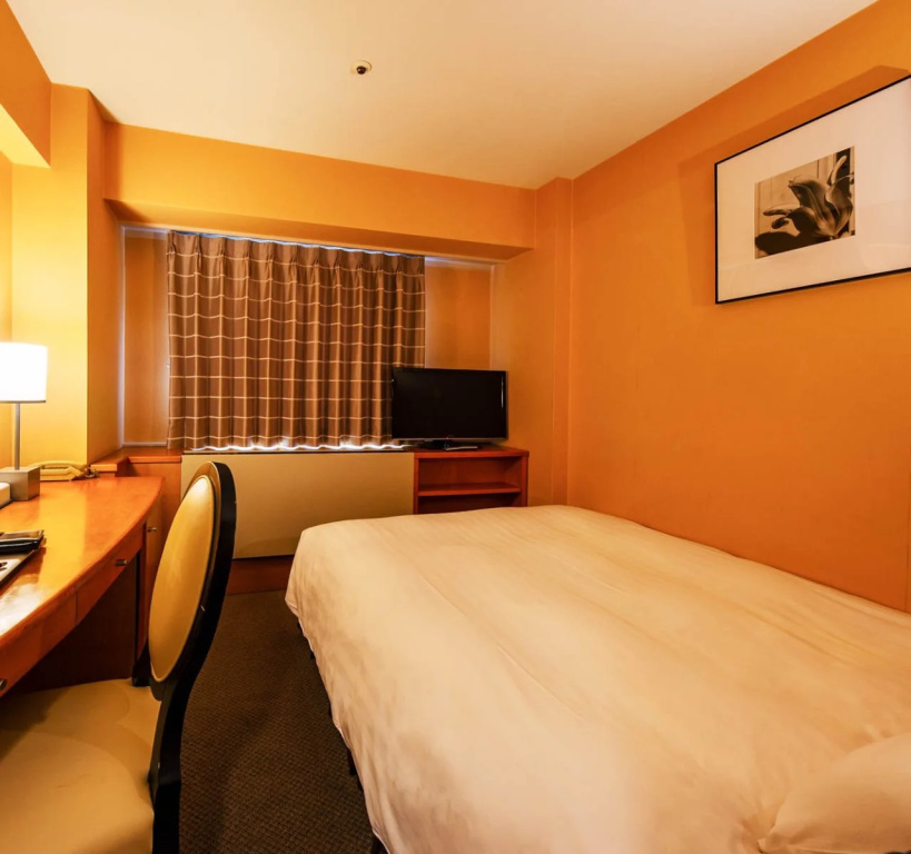 Diamond Hotel