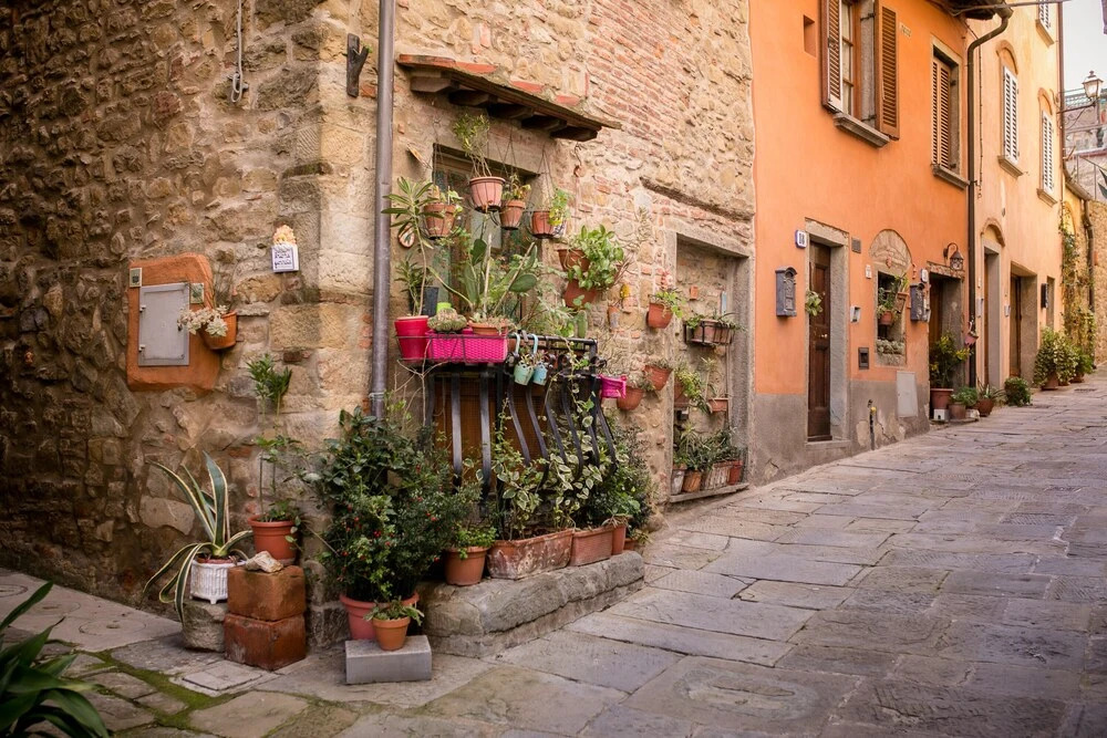 San Lazzo Luxury Room - ROOM & PERSONAL SPA