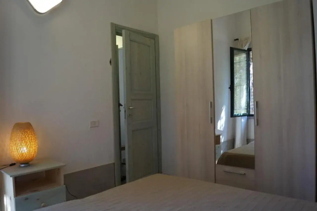 Sa Tanca De Mannoi