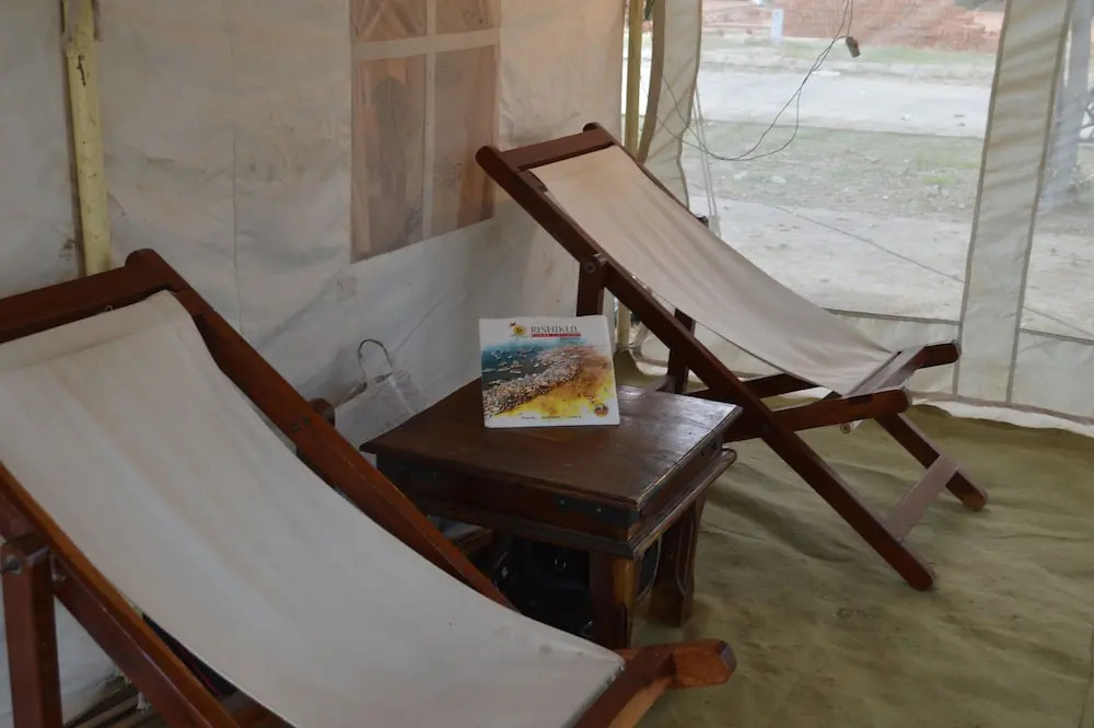 Rishikul Kumbh Cottages