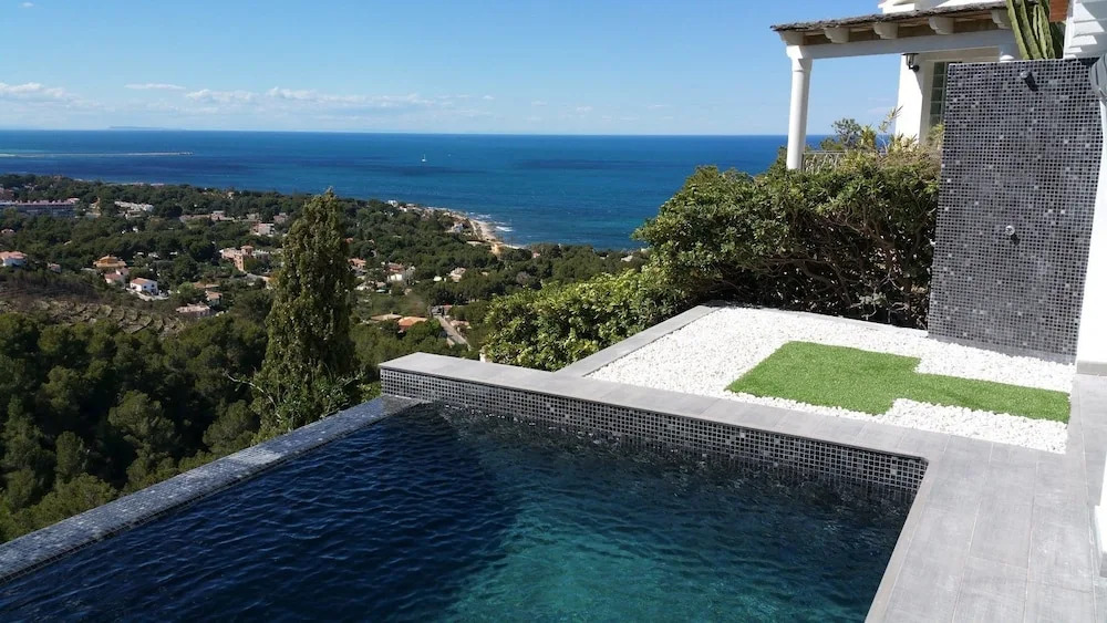 Chalet Ana