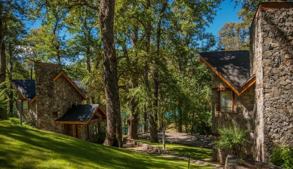 Paihuen - Resort De Montaña