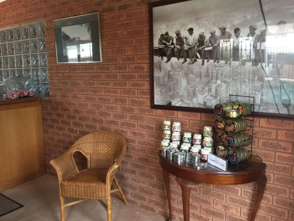 Bridge Motor Inn Tocumwal