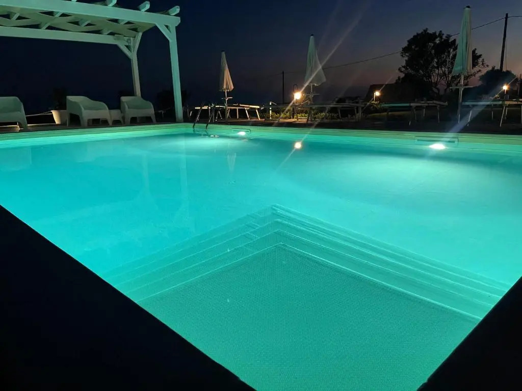 B&B Giglio Marino