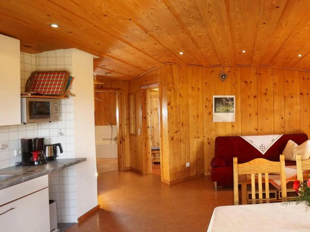 Hinterbauer Hof
