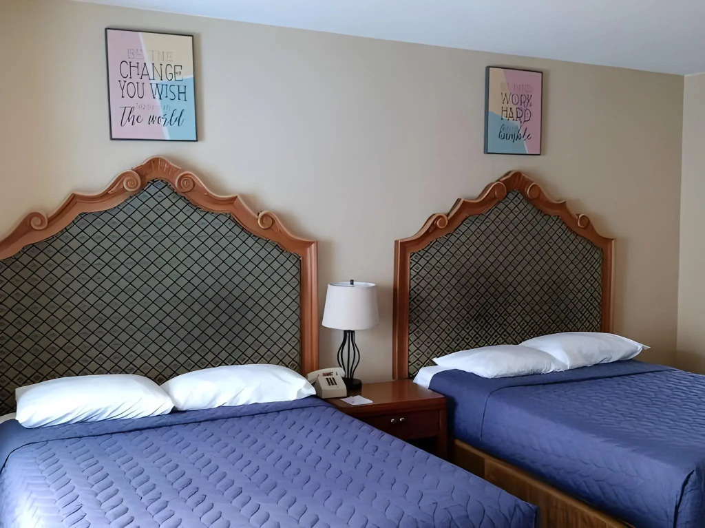 Travelsuites Hotel