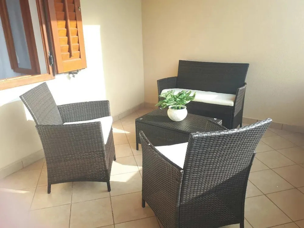 Apartments Mima