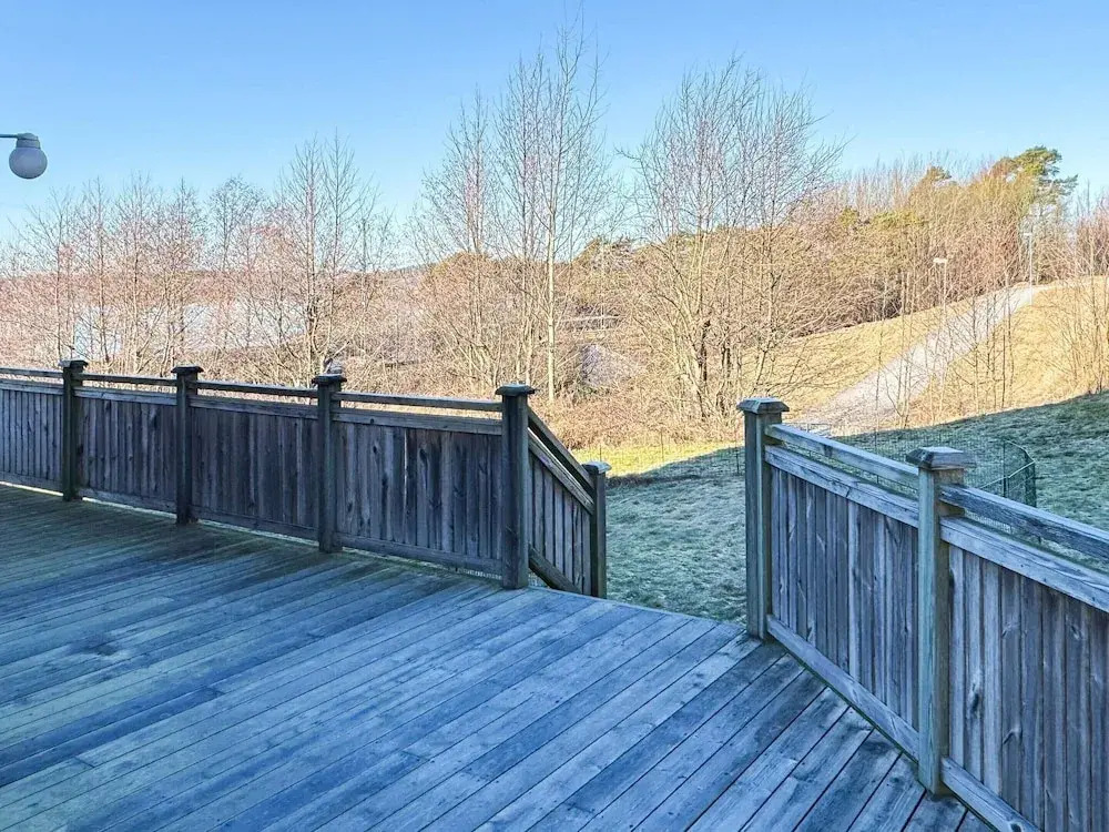 4 Star Holiday Home in Stenungsund