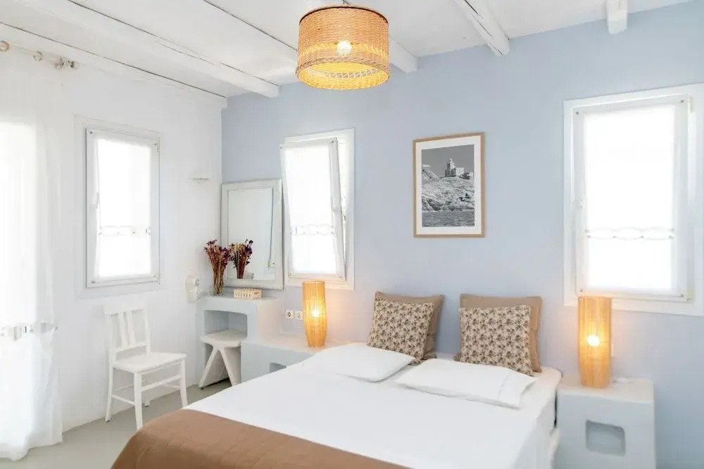 Ninemia Suites