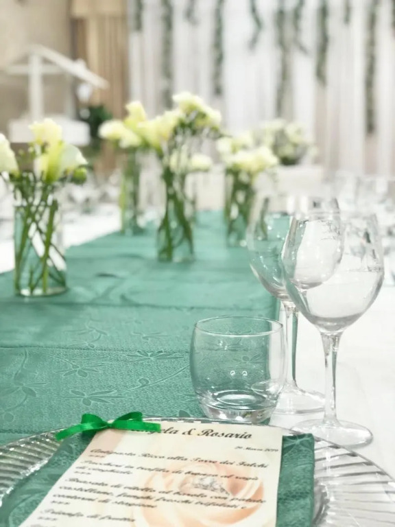 Hotel Caserta Antica