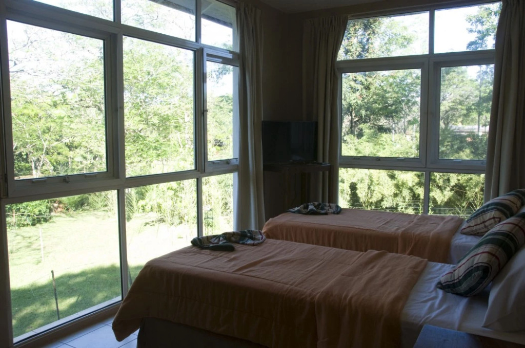 Beer Hotel Iguazú