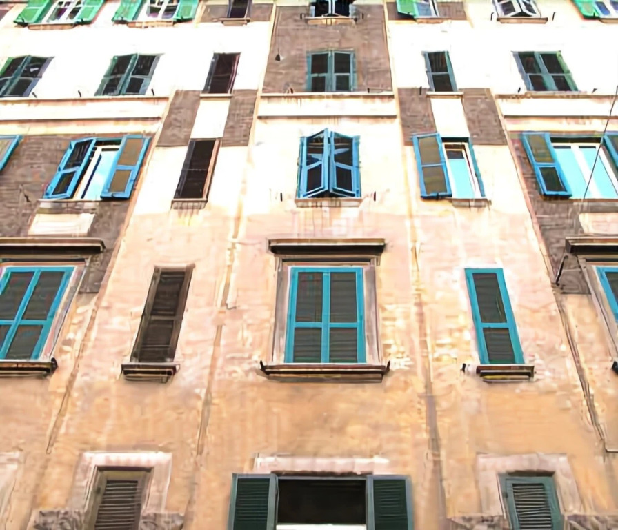 RomeBed