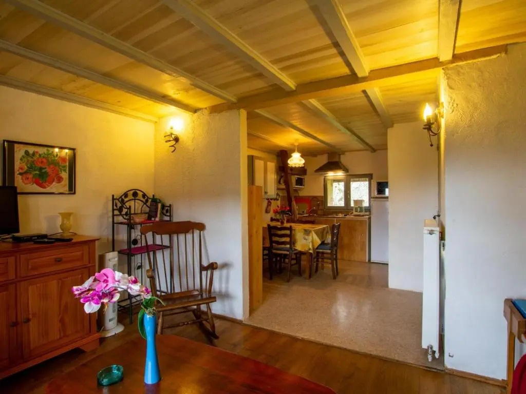 Appartement Beynac-et-Cazenac, 3 pièces, 5 personnes - FR-1-616-39