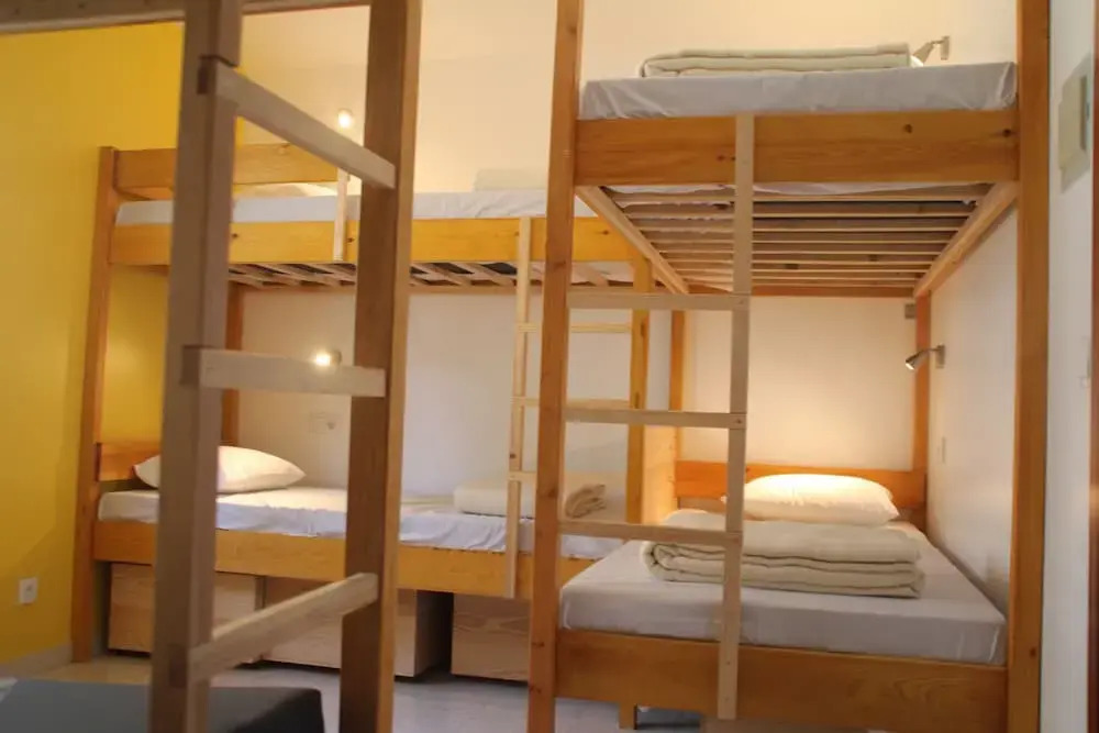 Verdemar Guest House