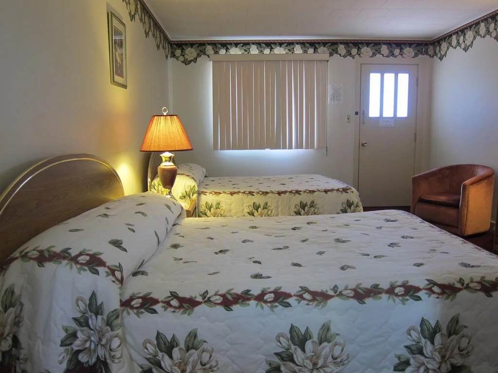 North River Motel Charlottetown PEI