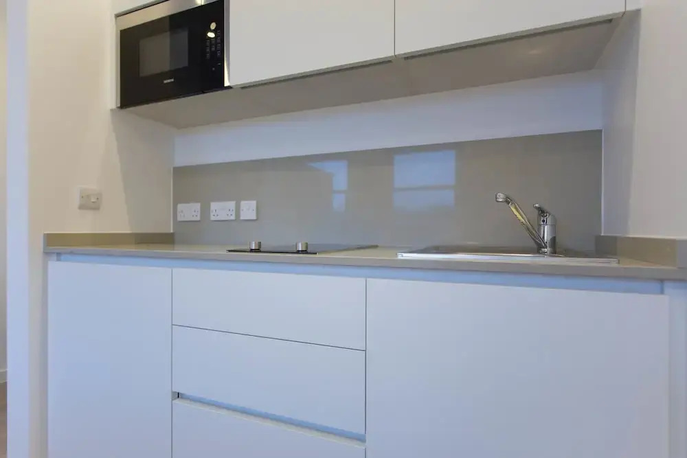North West 6 Apartments