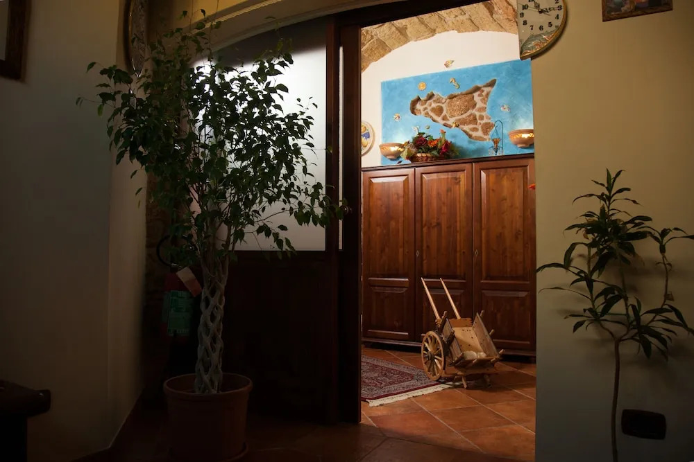 B&B Le Oasi