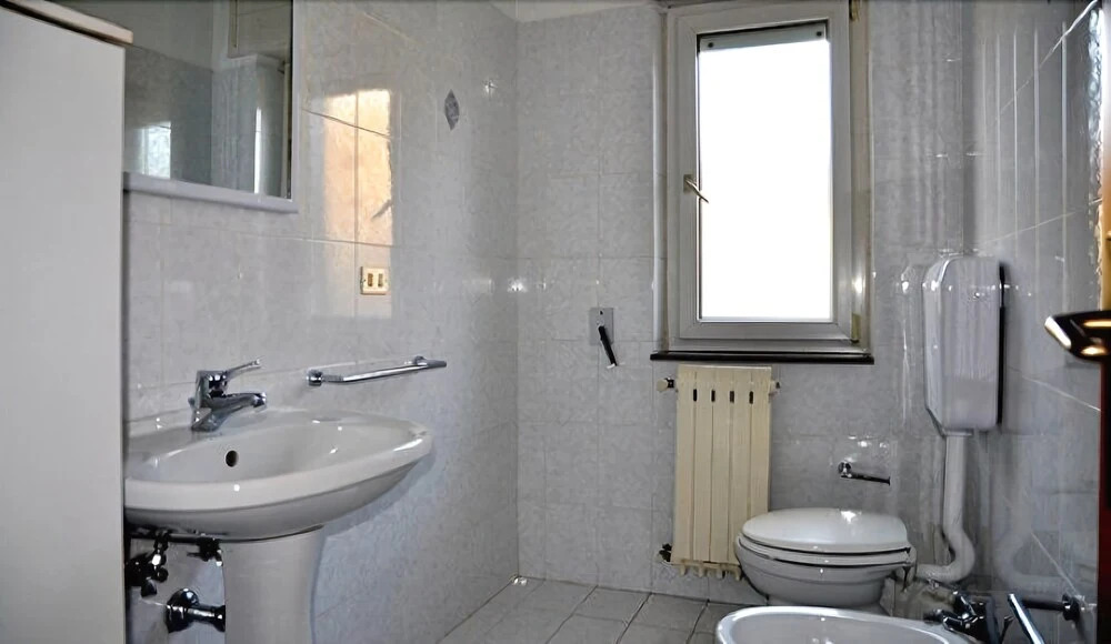 Via Umberto apartments