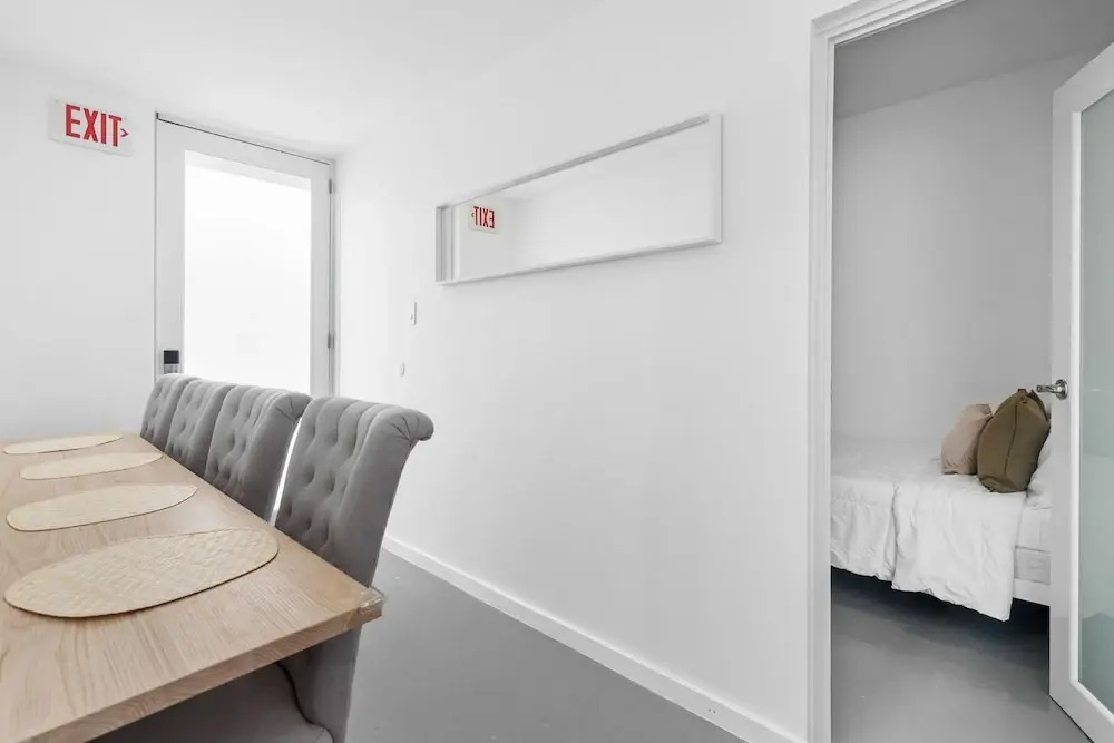 Otium Rentals Spacious Apartment in Condado