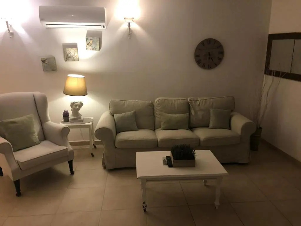8 oDa Marmaris