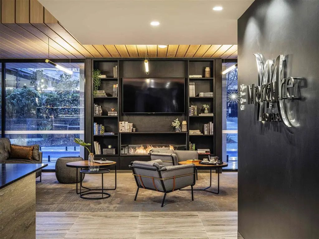 Mercure Sydney Rouse Hill
