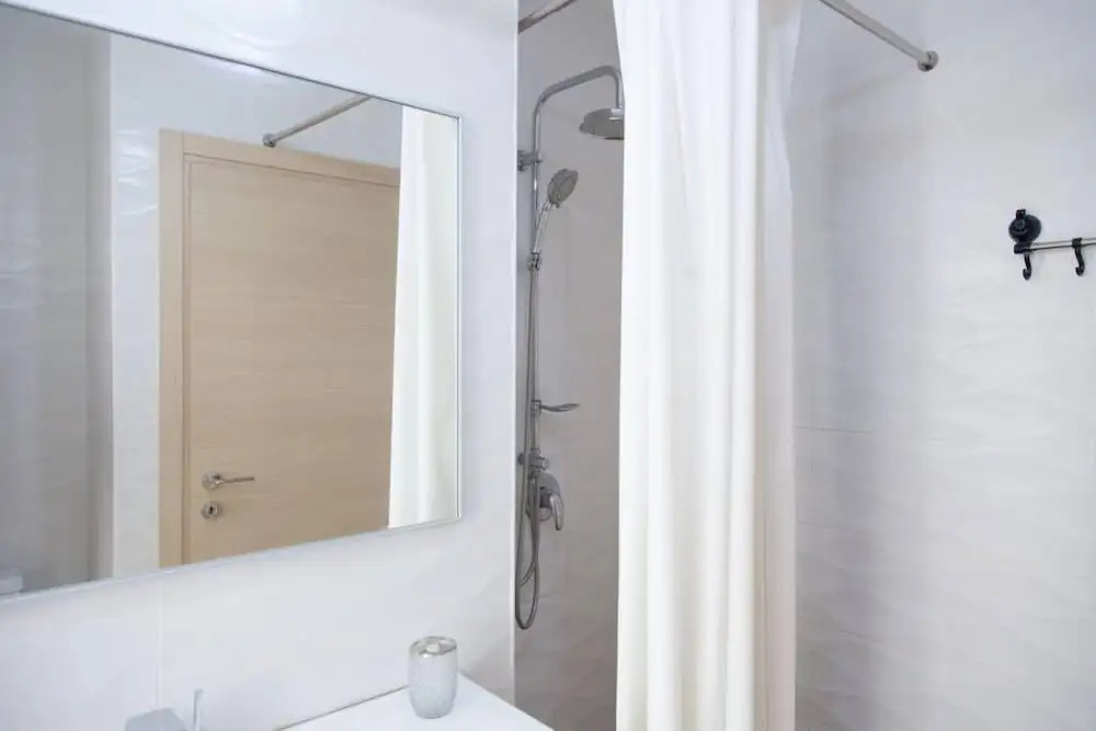 Bat Galim - luxury apartment by the sea
