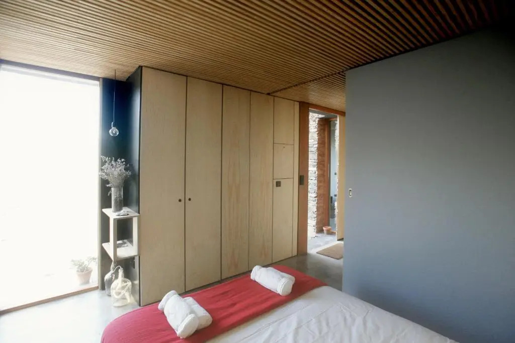 InXisto Lodges