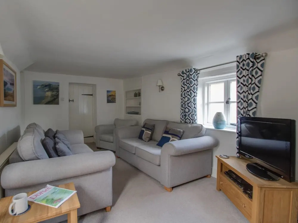 Farrier's Lodge, Corfe Castle