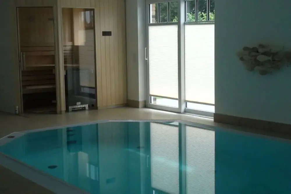Villa Bi de Kühlung Comfortable Vacation Home