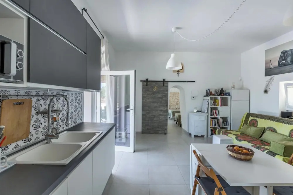 4101 Casale Shanti by Perle di Puglia