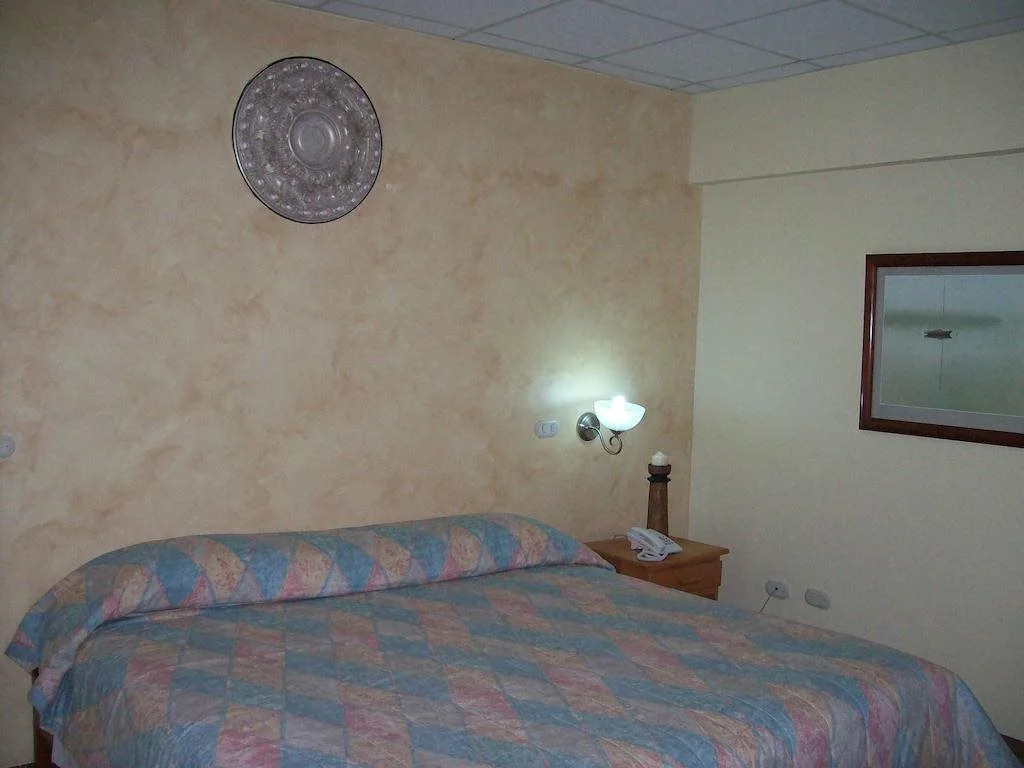 Hotel Posada del Caribe