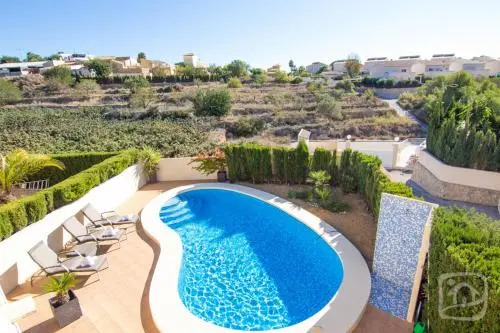 Abahana Villas Casa Cania