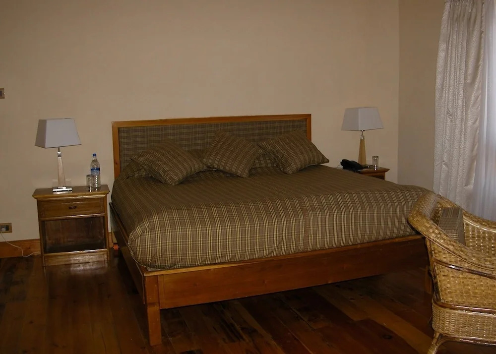 Janka Resort