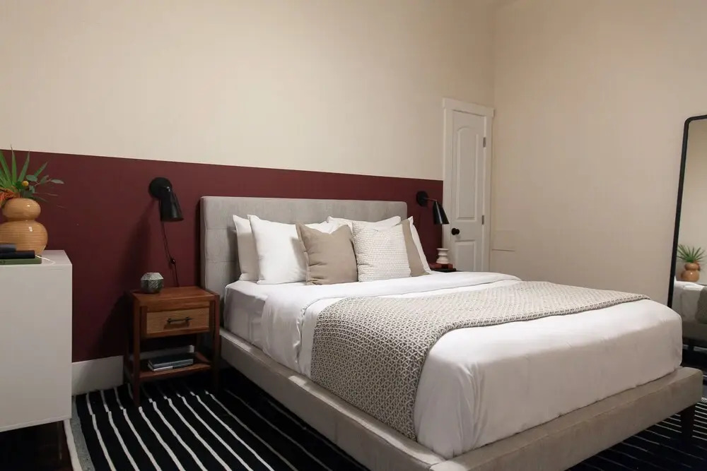 Domio Old City Hip 2Br/2ba Apt Near Betsy Ross