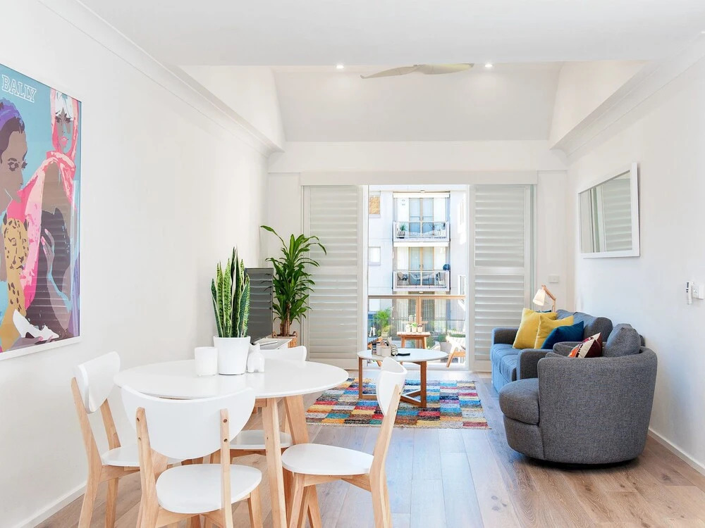 The Poplars, Unit 24/34 Magnus Street