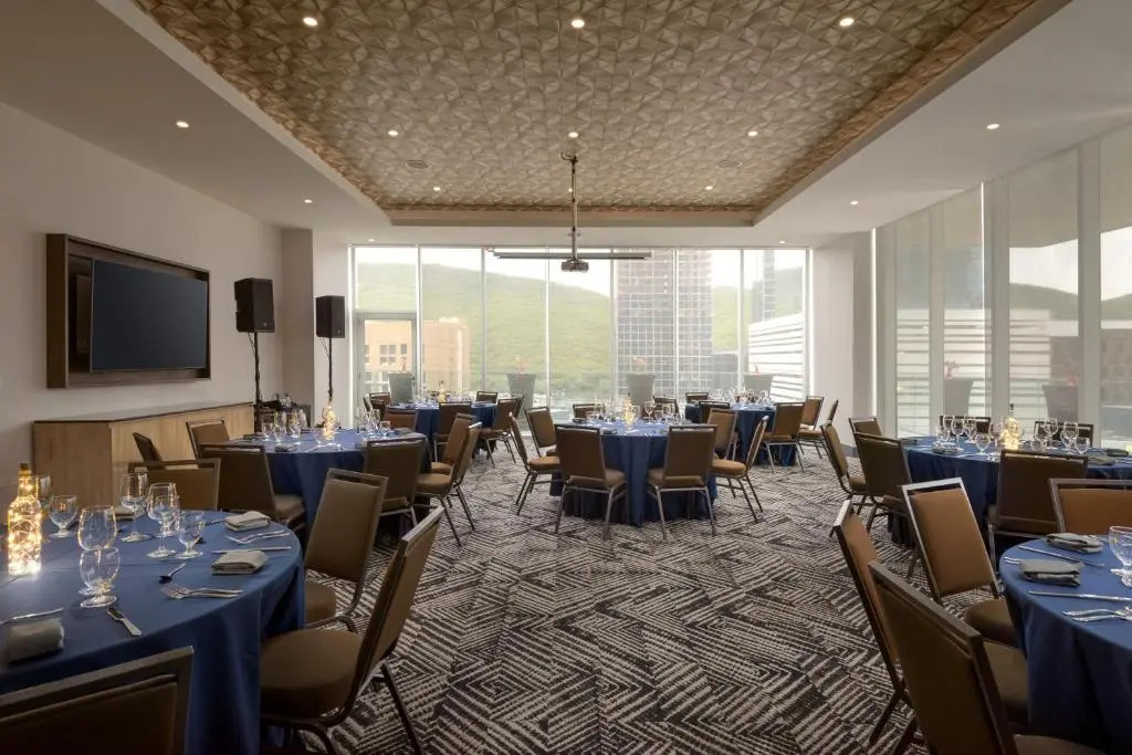 Hyatt Place Monterrey Valle