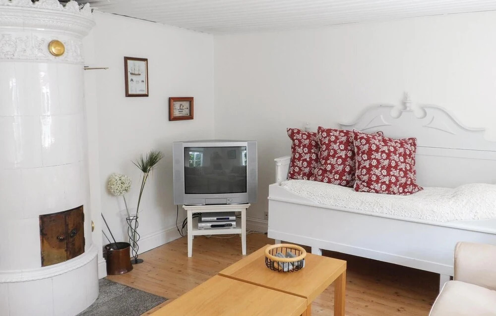 One-Bedroom Holiday Home In Jonkoping