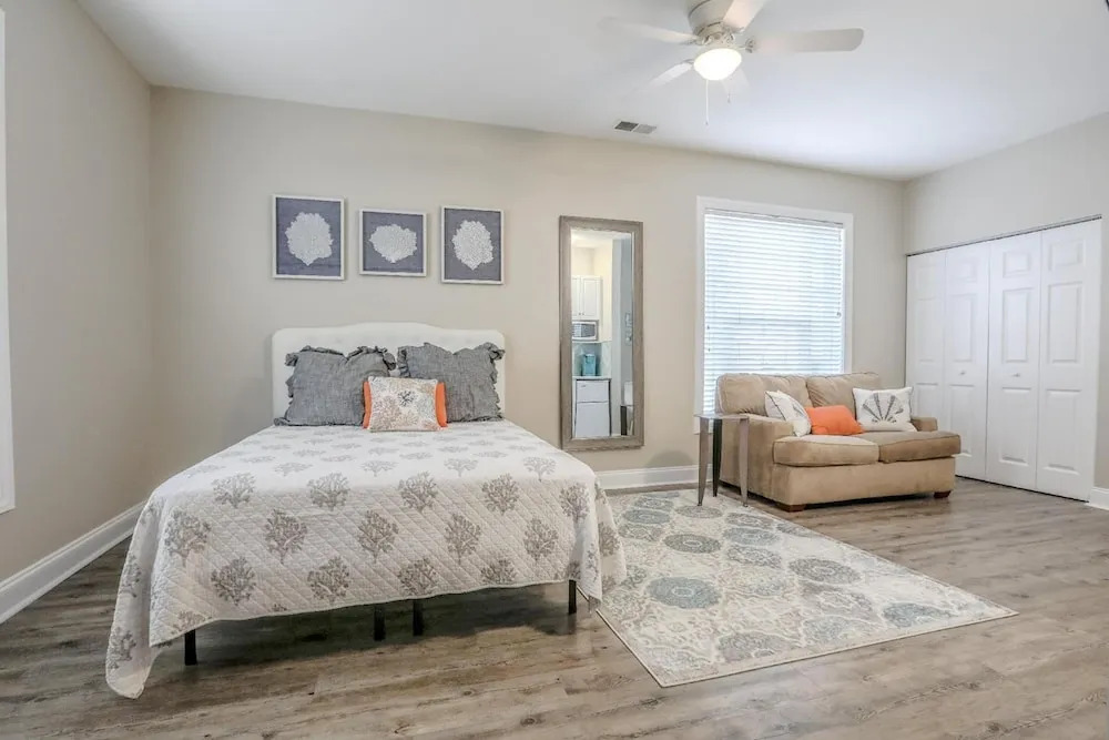 My Vitamin Sea Quaint Studio Myrtle Beach SC