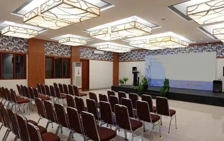 Menara Laut Hotel