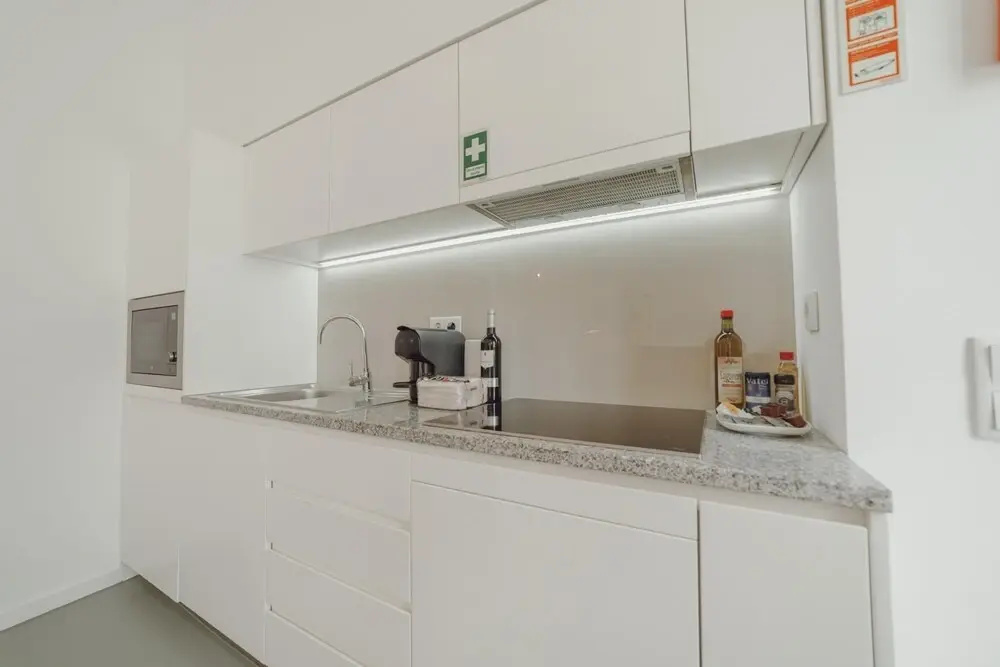 Porto Modern Downtown Apartment C