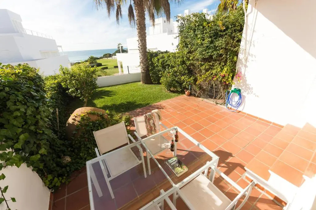 Casas Fuente del Sol
