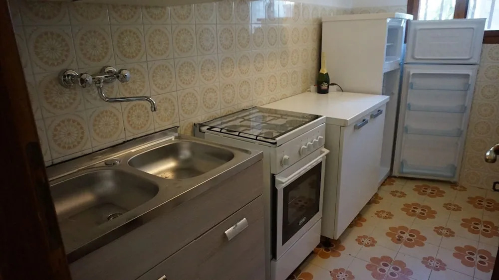 Spacious Three-room Apartment on the Ground Floor With Garden by Beahost Rentals