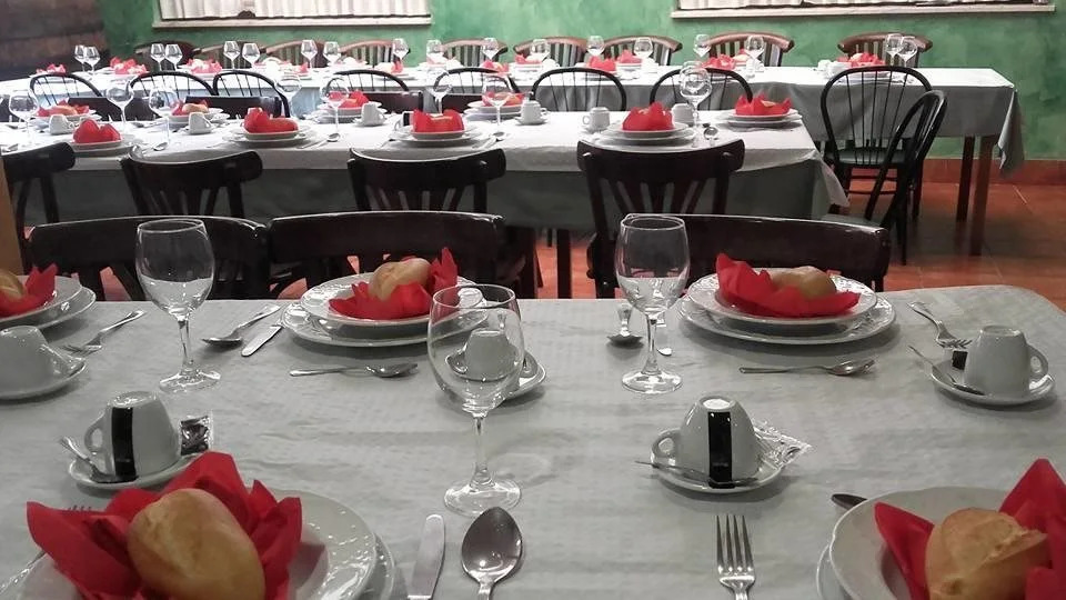 Hotel Peñas Juntas