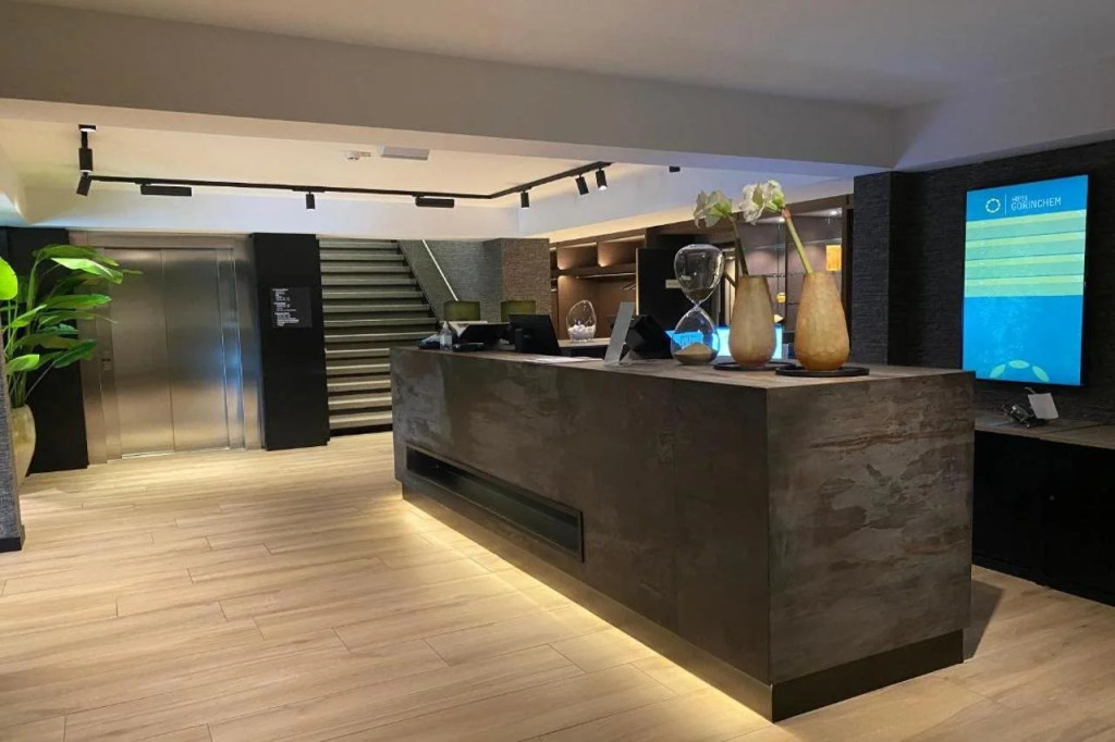 Van der Valk Hotel Gorinchem-A27