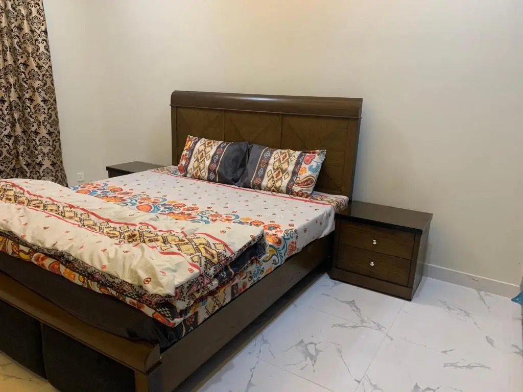 Bahria Residency