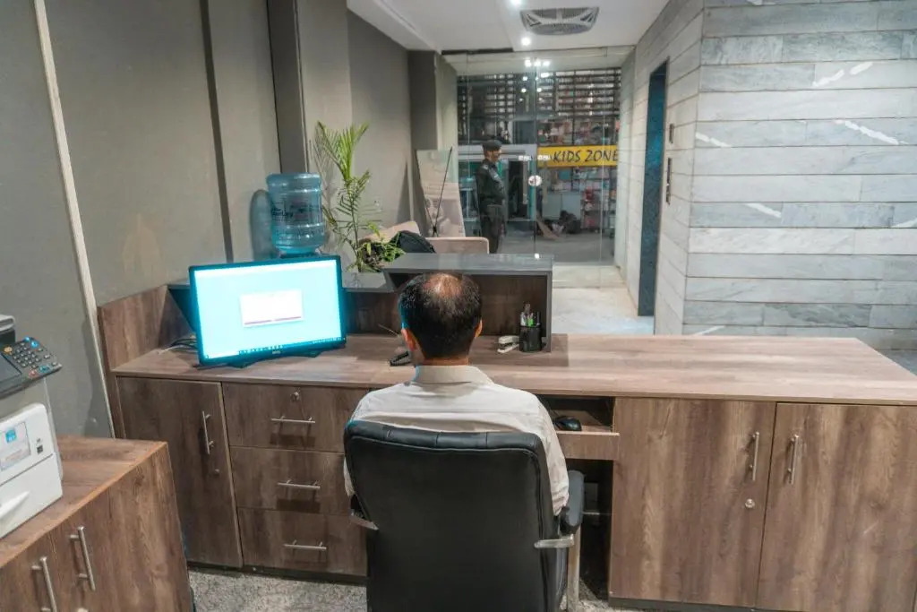 Trivelles Executive Suites Islamabad