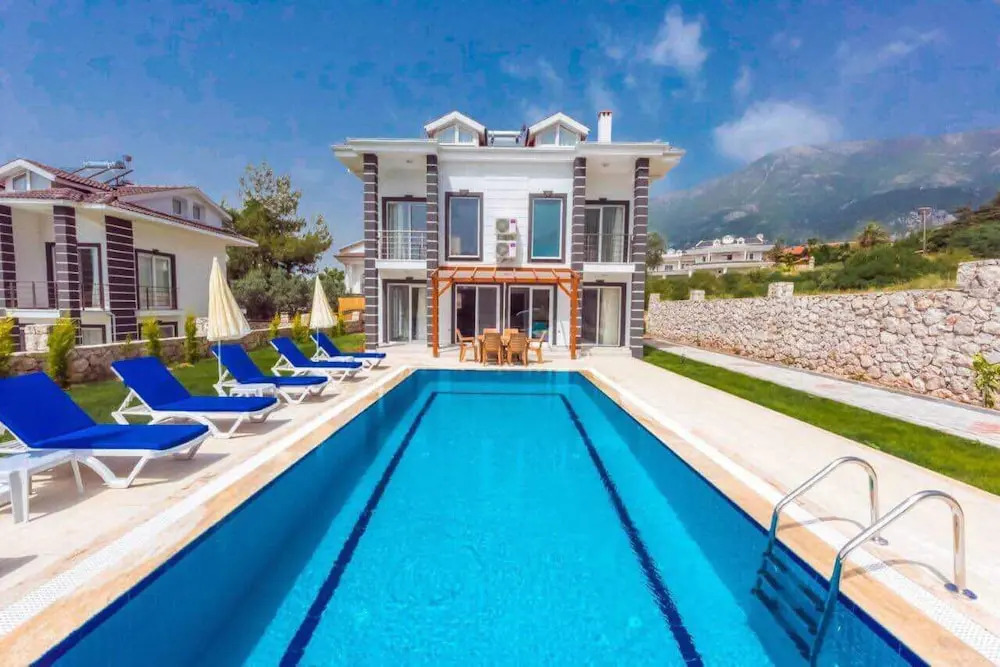 Orka Garden C3