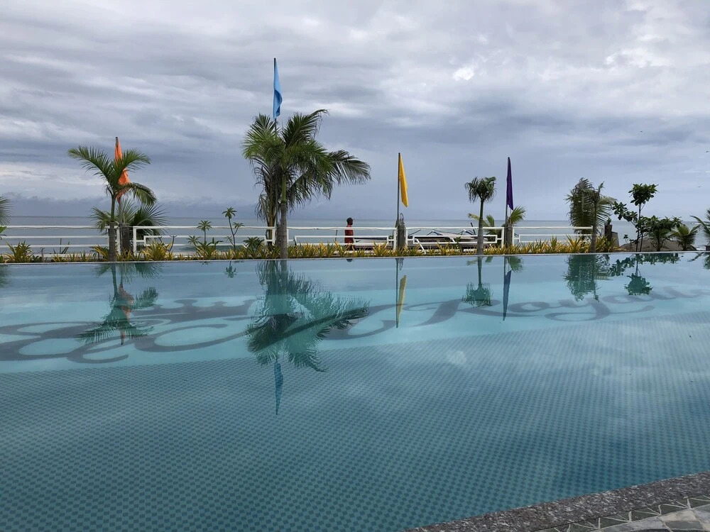 Zen Rooms Em Royalle La Union