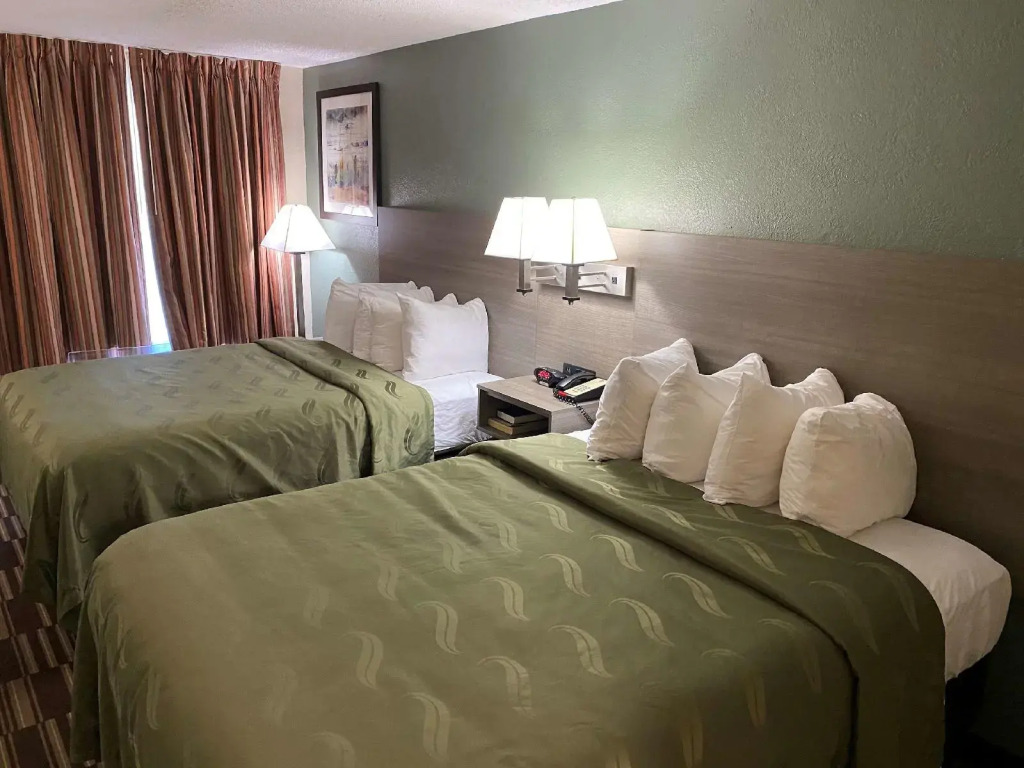 Quality Inn Fort Pierce I-95