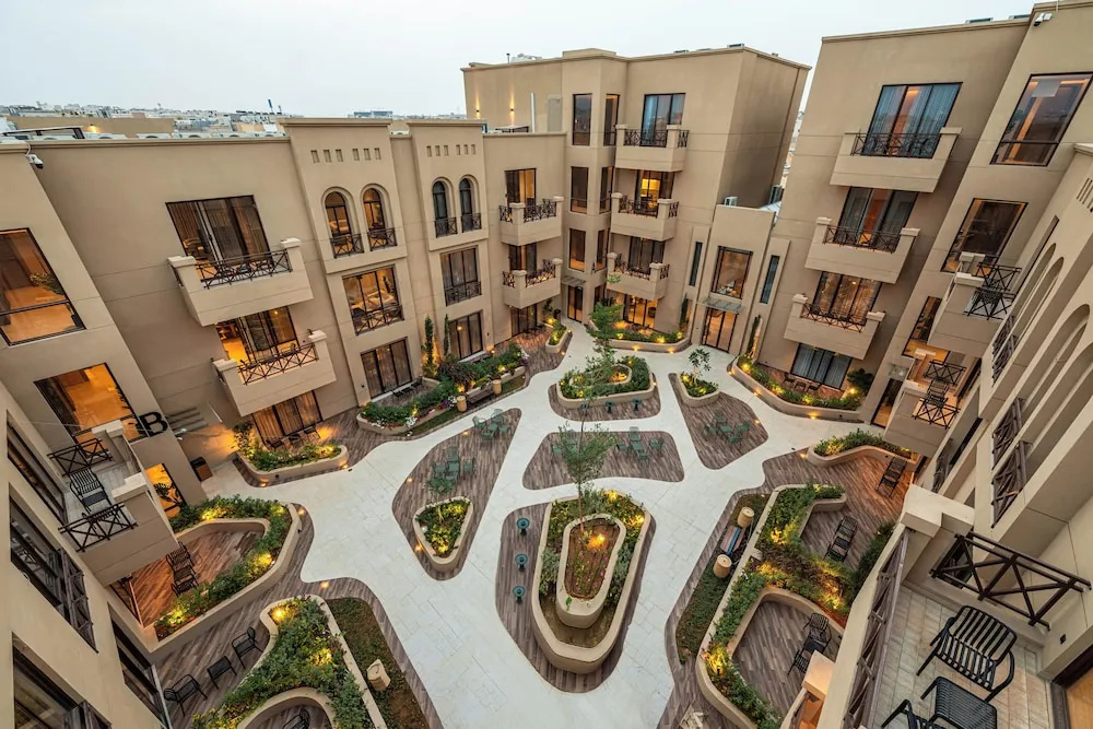 Locanda Homes by Jareed